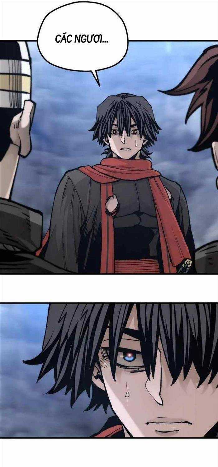 Thiên Ma Phi Thăng Truyện Chapter 127 trang 102