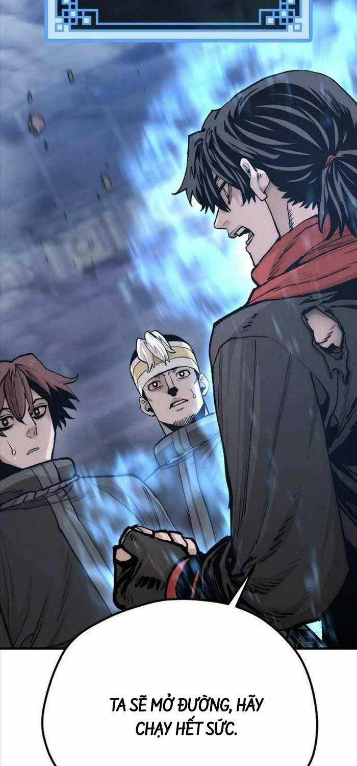 Thiên Ma Phi Thăng Truyện Chapter 127 trang 104