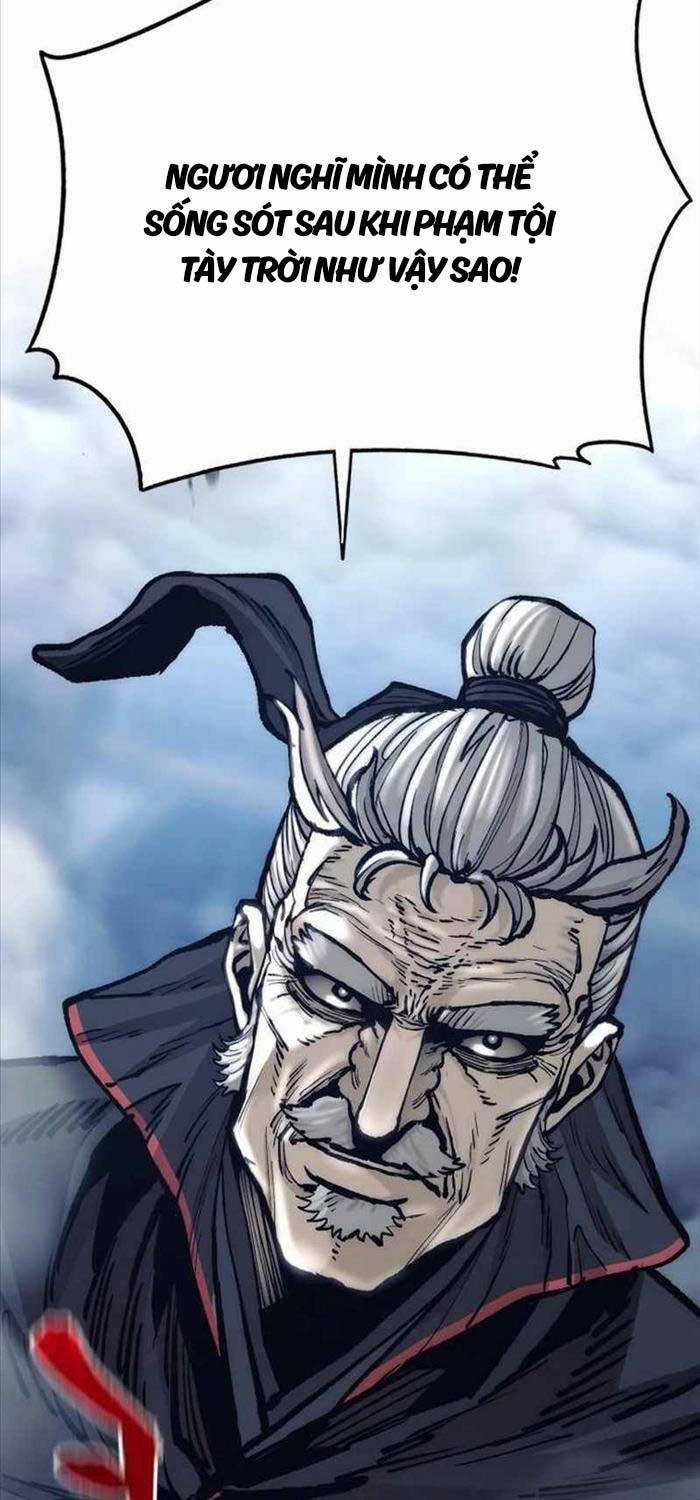 Thiên Ma Phi Thăng Truyện Chapter 127 trang 112