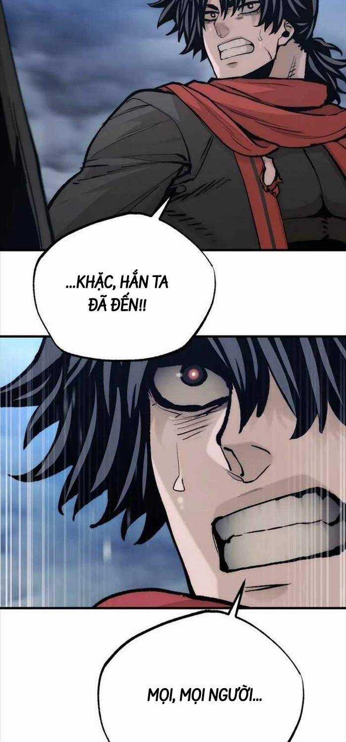 Thiên Ma Phi Thăng Truyện Chapter 127 trang 114