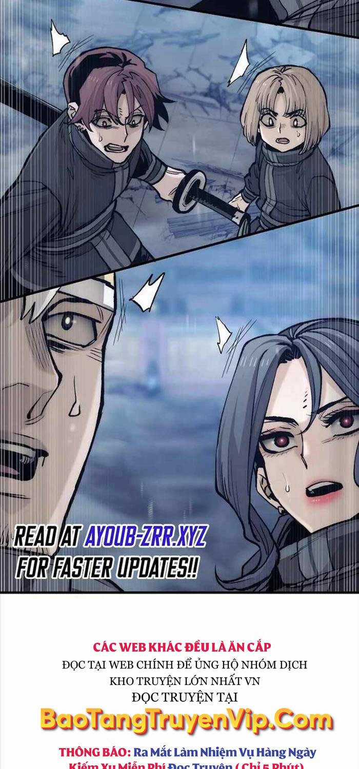 Thiên Ma Phi Thăng Truyện Chapter 127 trang 116