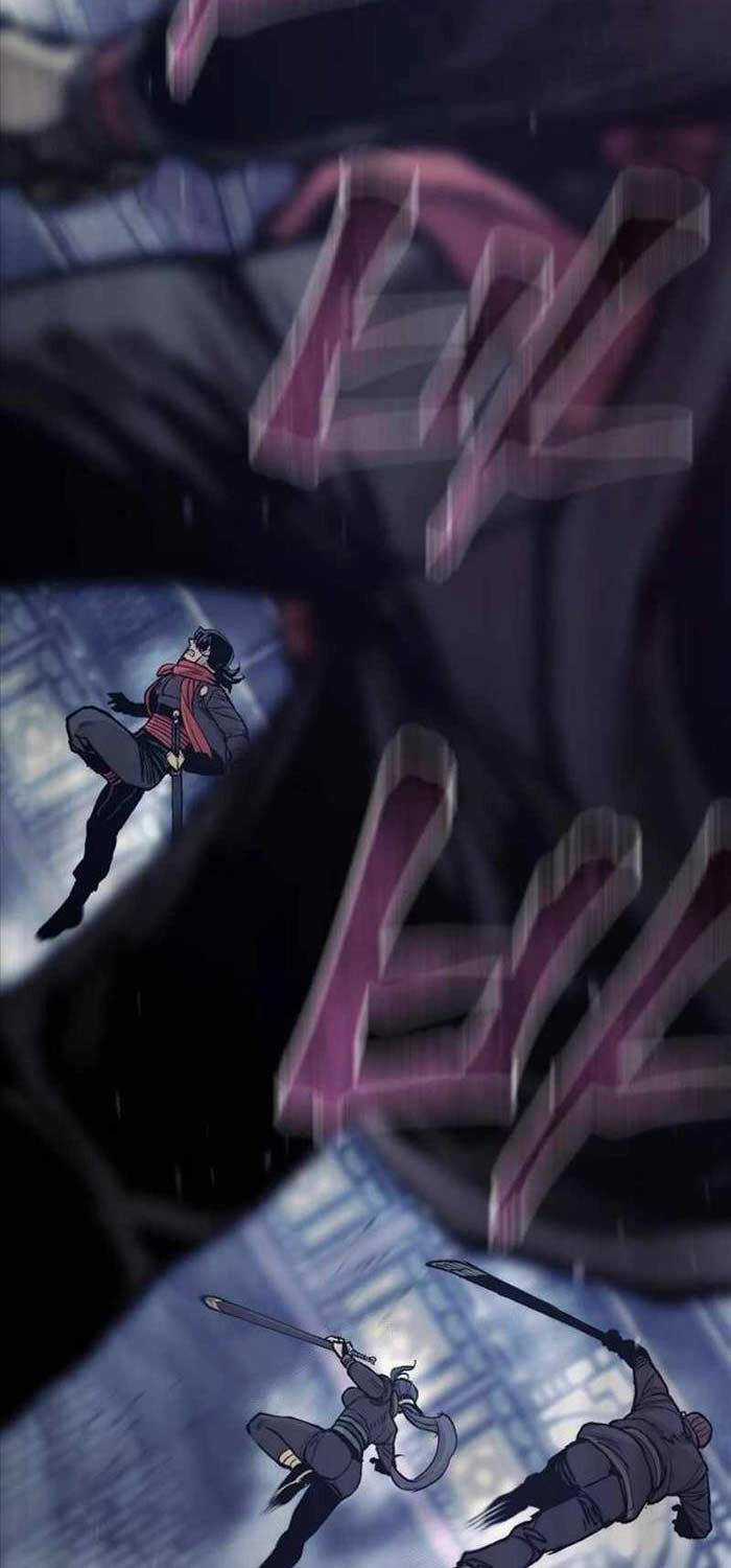 Thiên Ma Phi Thăng Truyện Chapter 127 trang 119