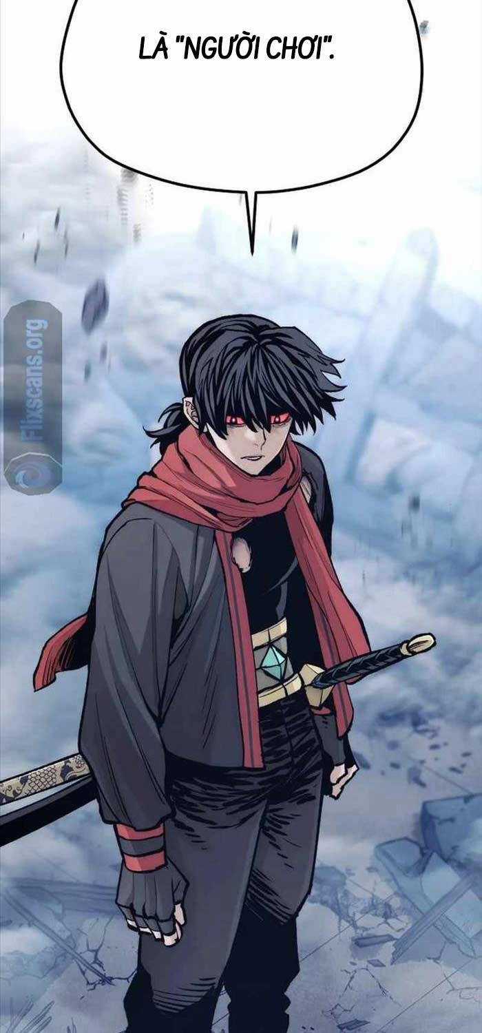 Thiên Ma Phi Thăng Truyện Chapter 127 trang 17