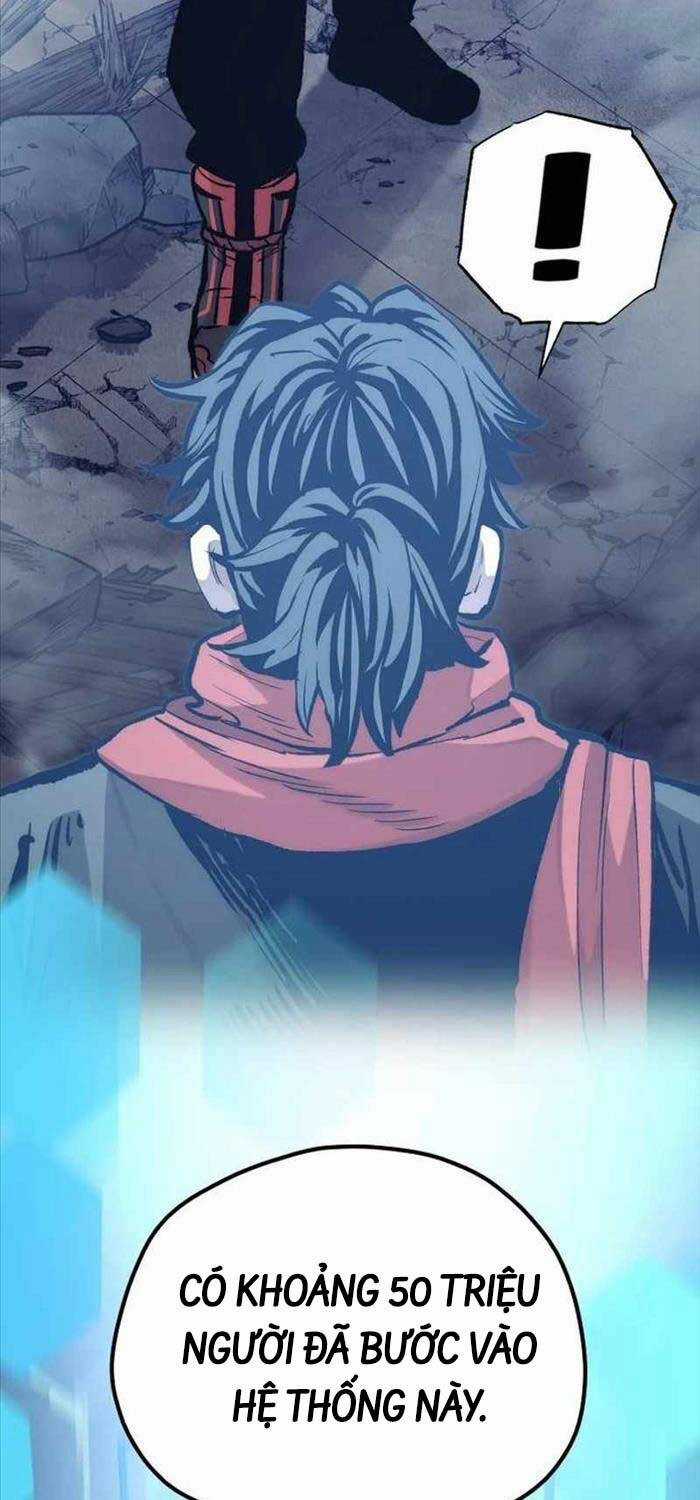 Thiên Ma Phi Thăng Truyện Chapter 127 trang 18