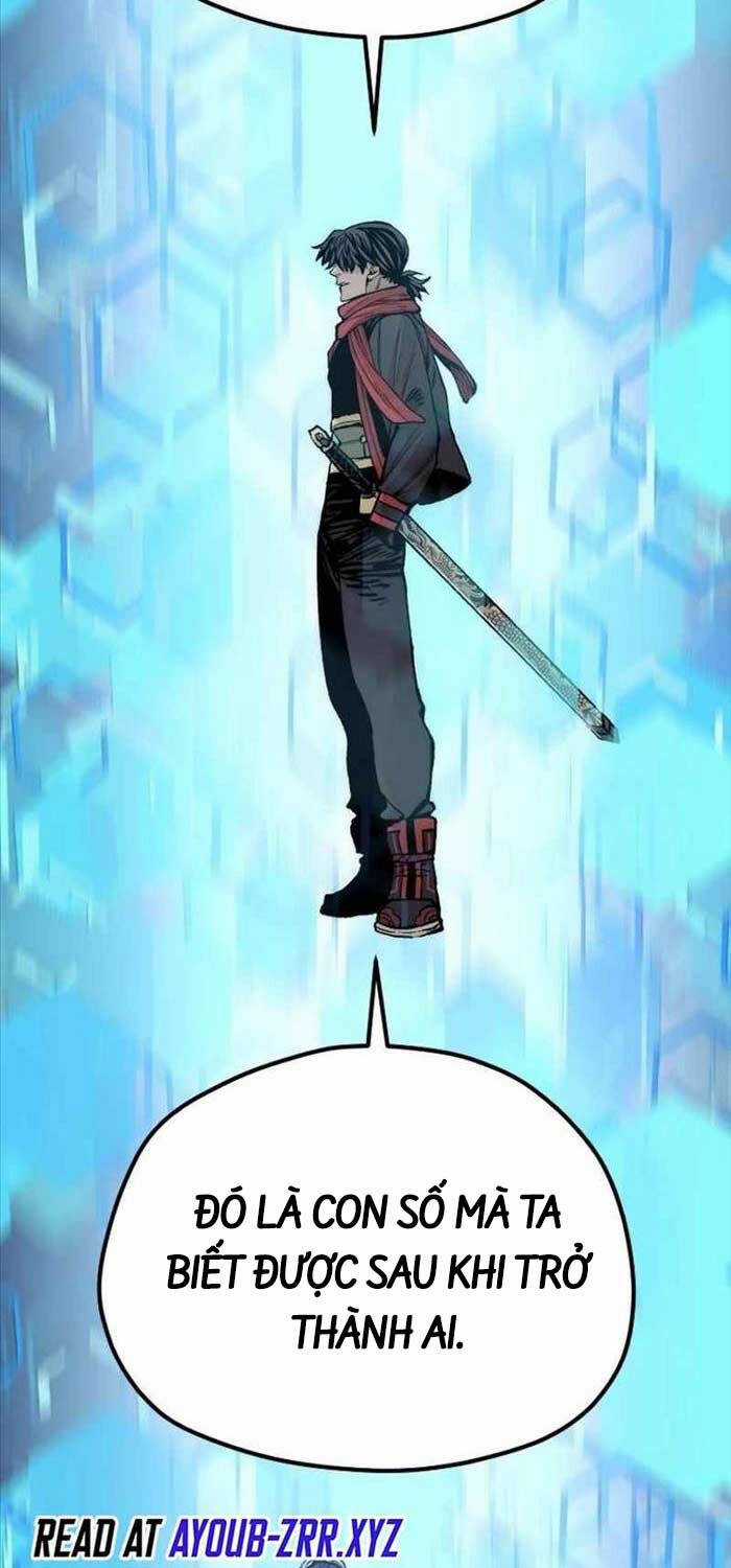 Thiên Ma Phi Thăng Truyện Chapter 127 trang 19