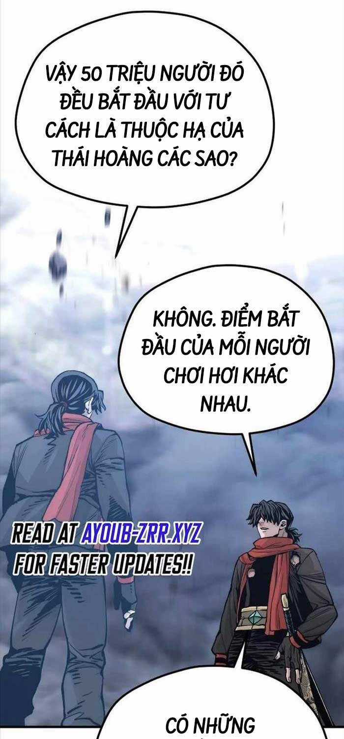 Thiên Ma Phi Thăng Truyện Chapter 127 trang 27