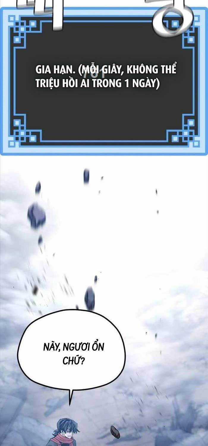 Thiên Ma Phi Thăng Truyện Chapter 127 trang 3