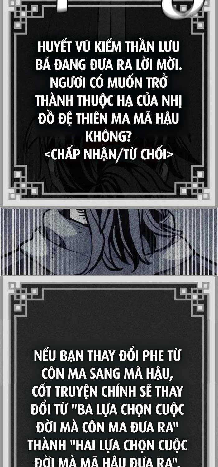 Thiên Ma Phi Thăng Truyện Chapter 127 trang 31