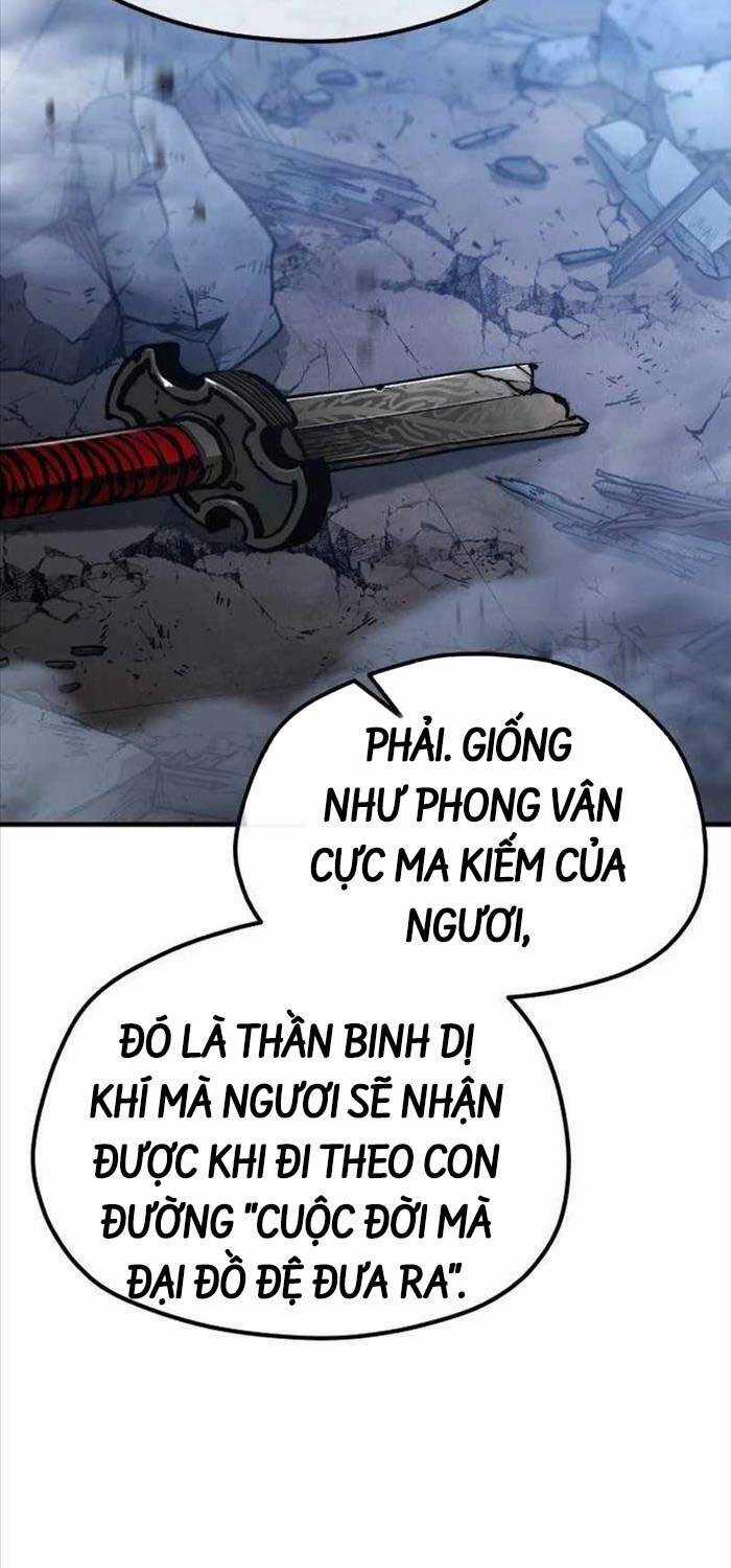 Thiên Ma Phi Thăng Truyện Chapter 127 trang 33