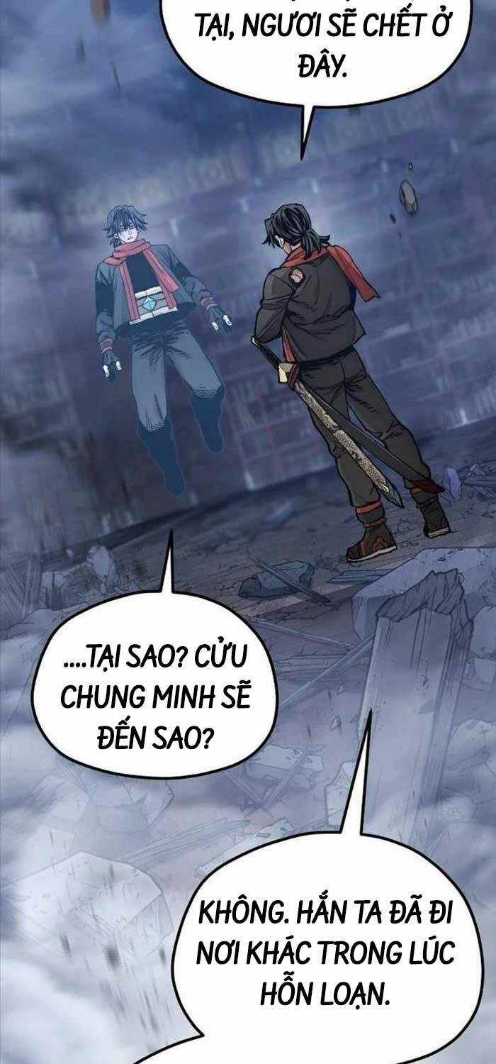 Thiên Ma Phi Thăng Truyện Chapter 127 trang 38