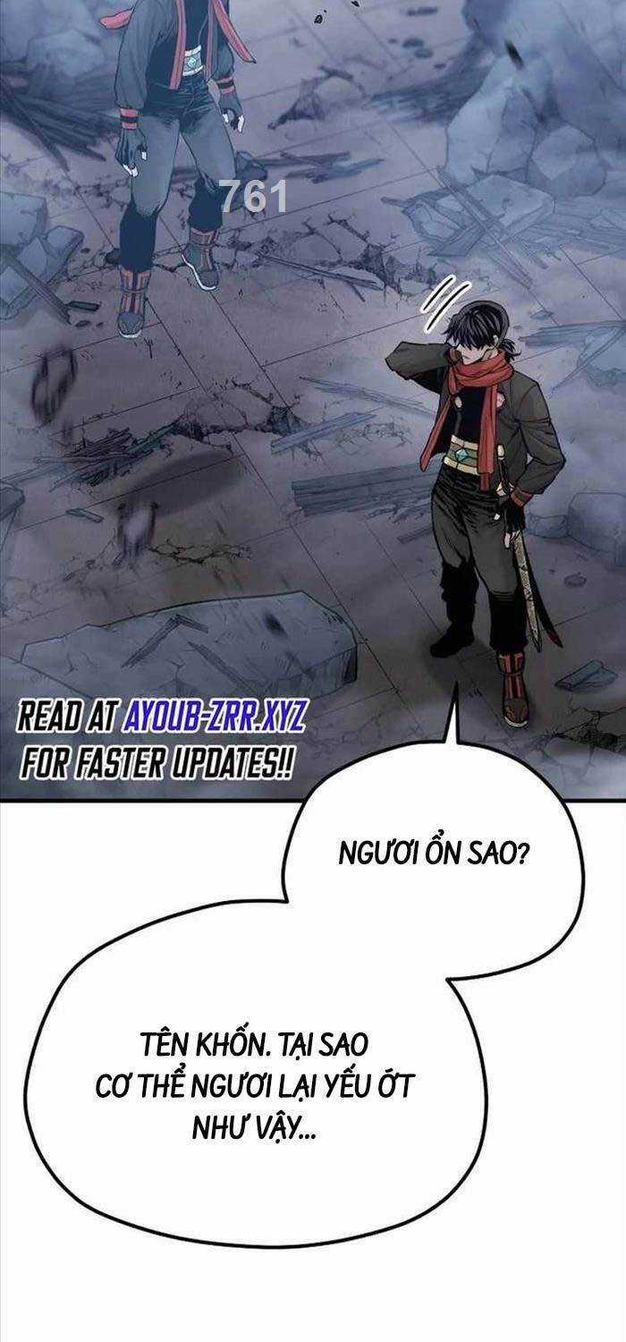 Thiên Ma Phi Thăng Truyện Chapter 127 trang 4