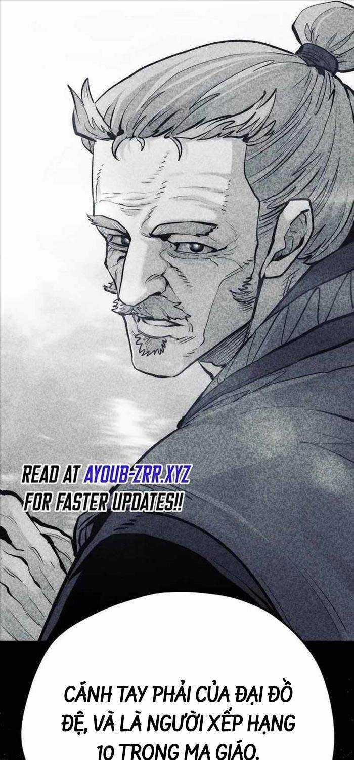 Thiên Ma Phi Thăng Truyện Chapter 127 trang 43