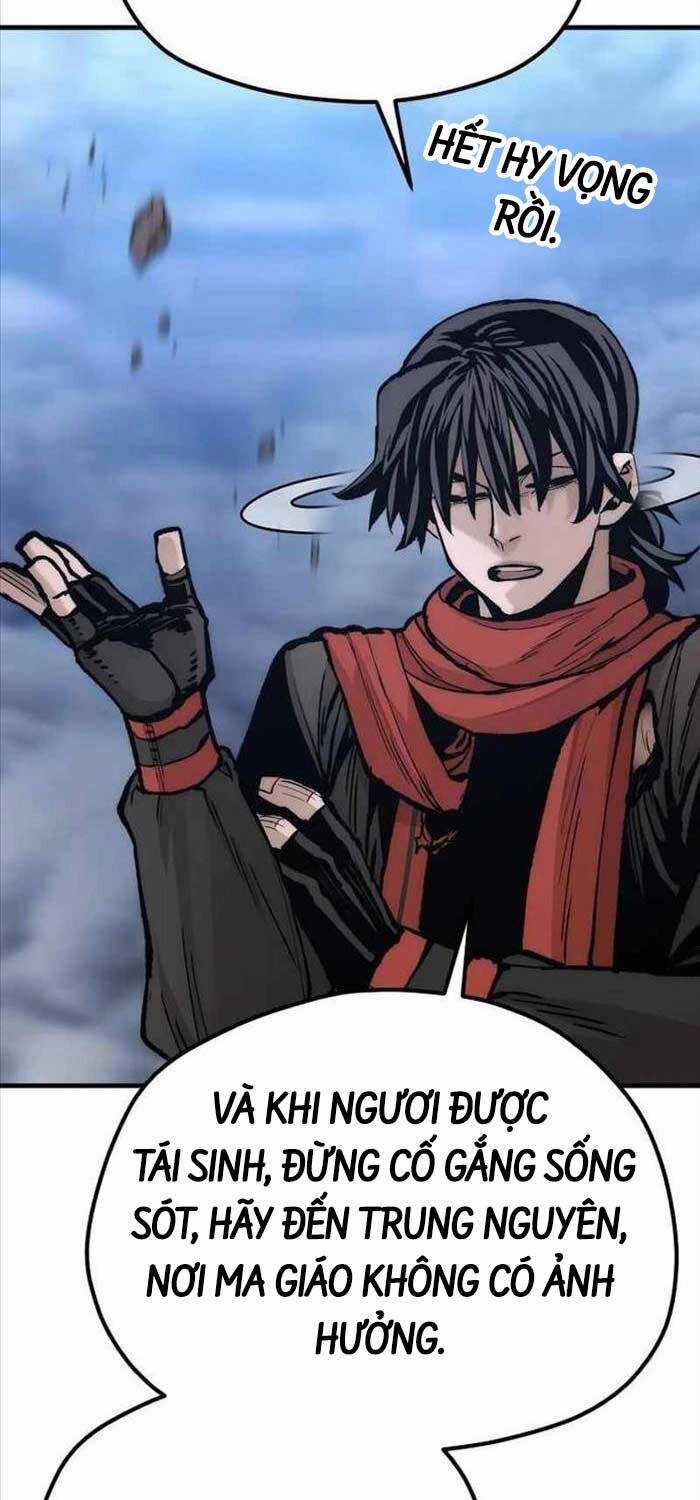 Thiên Ma Phi Thăng Truyện Chapter 127 trang 46