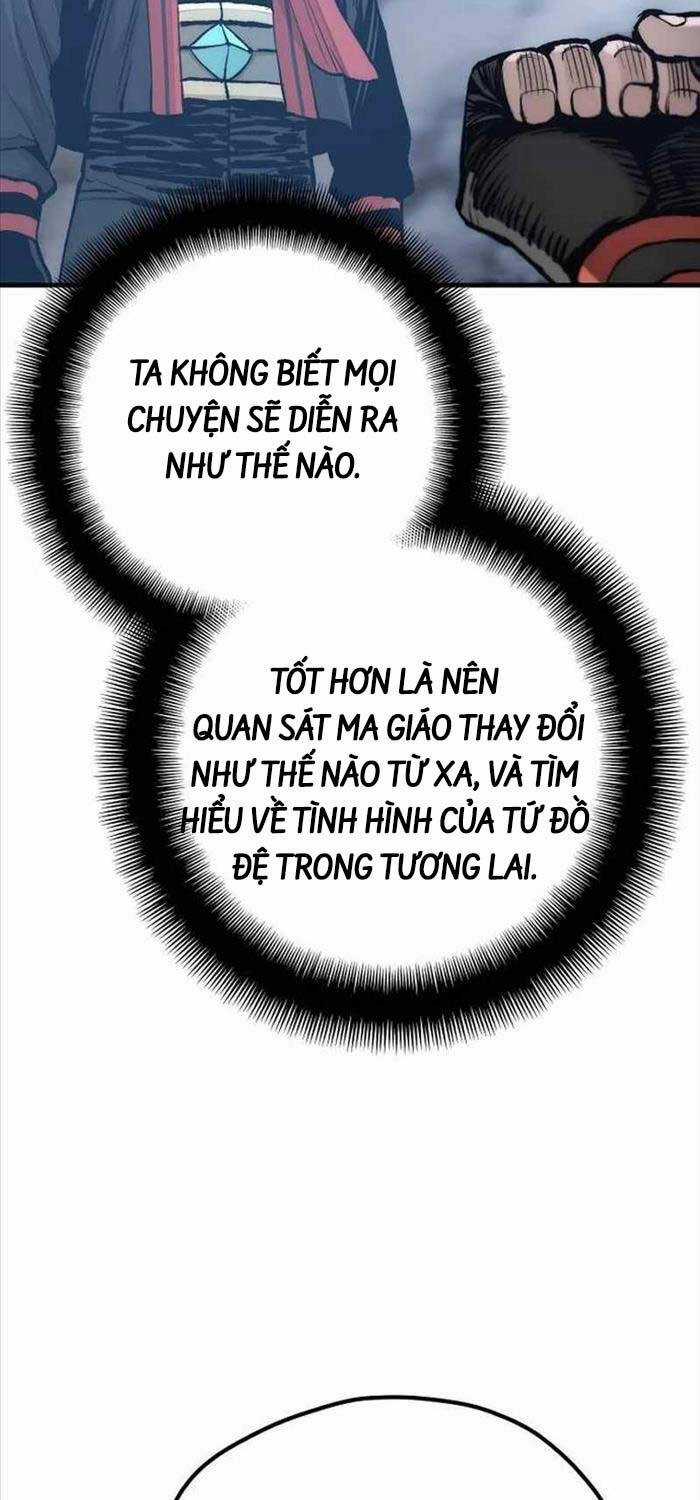 Thiên Ma Phi Thăng Truyện Chapter 127 trang 55