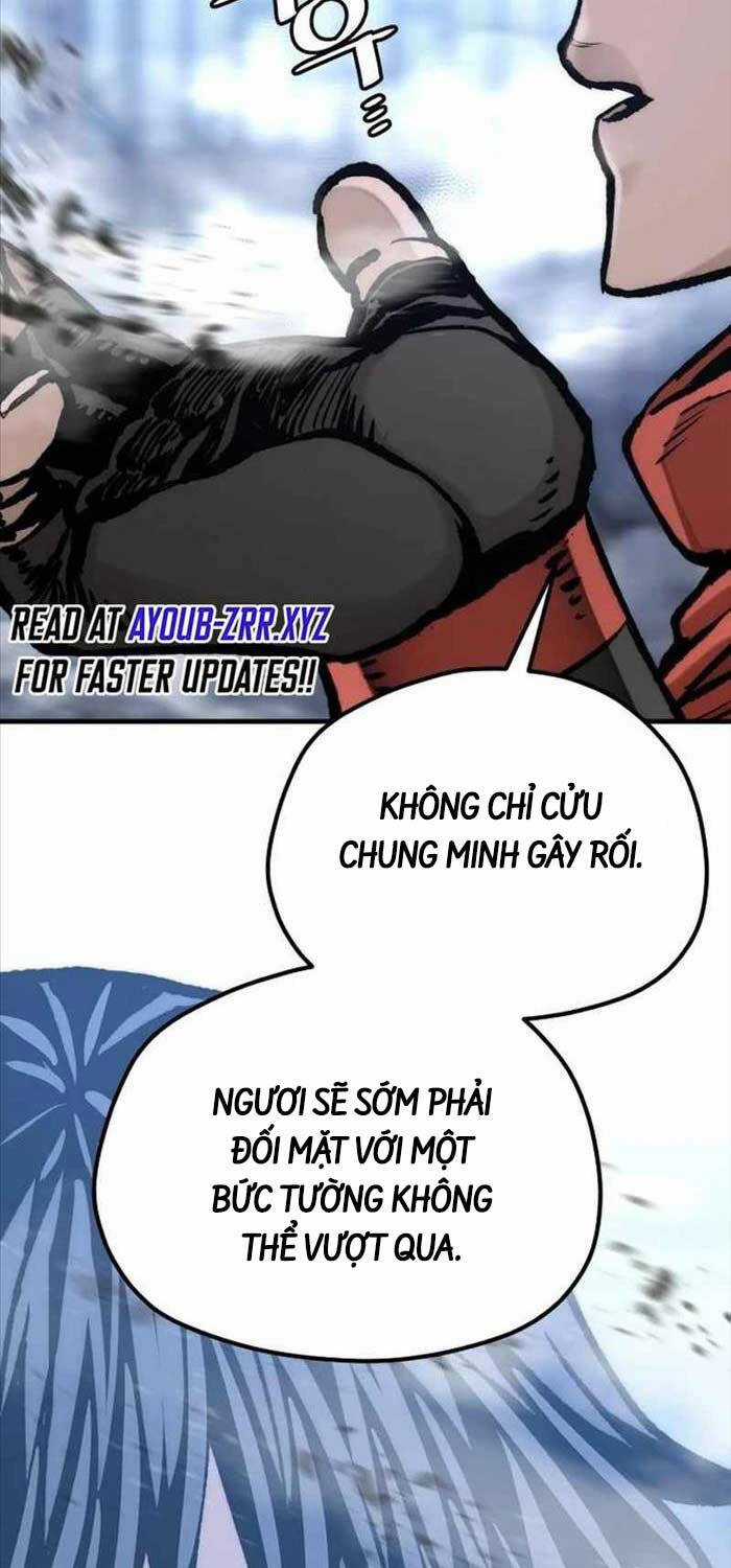 Thiên Ma Phi Thăng Truyện Chapter 127 trang 59