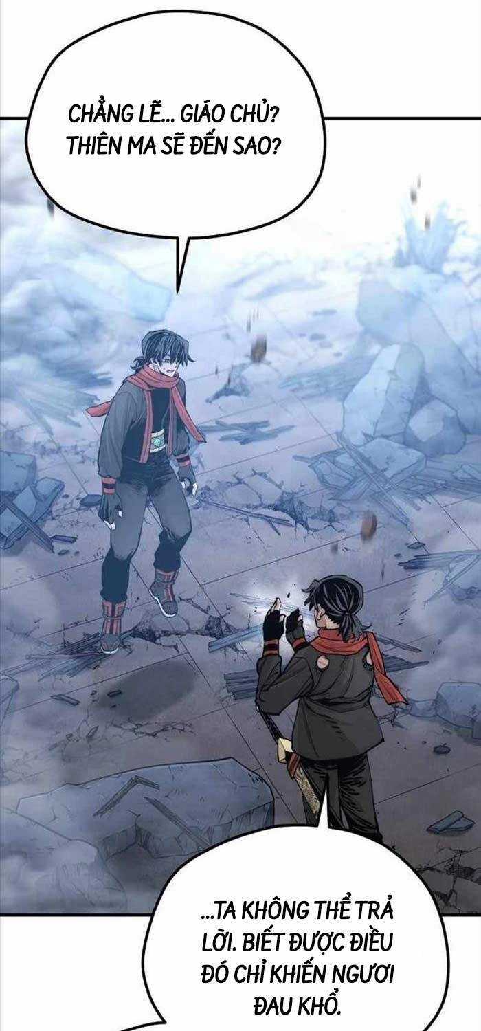 Thiên Ma Phi Thăng Truyện Chapter 127 trang 61