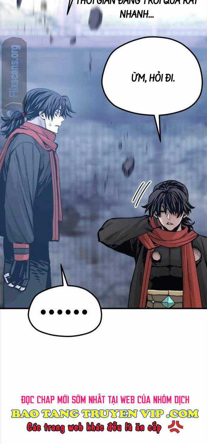 Thiên Ma Phi Thăng Truyện Chapter 127 trang 8