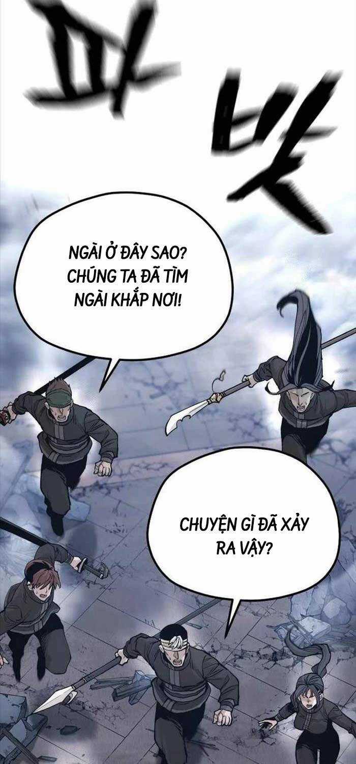 Thiên Ma Phi Thăng Truyện Chapter 127 trang 98