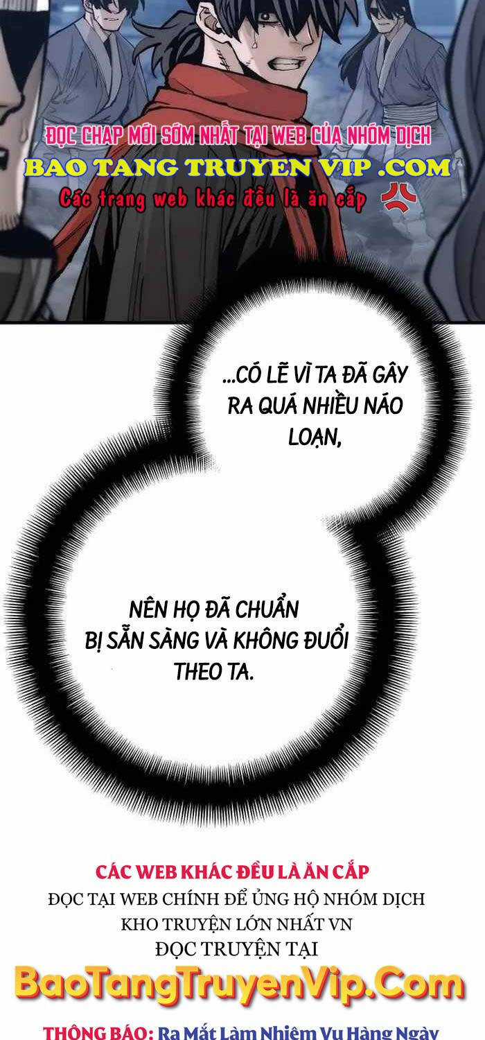 Thiên Ma Phi Thăng Truyện Chapter 128 trang 10