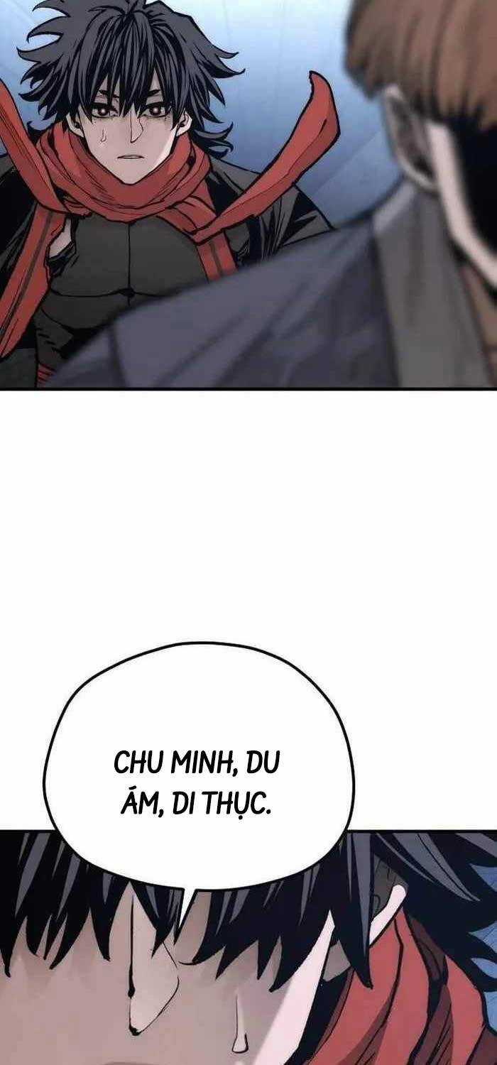 Thiên Ma Phi Thăng Truyện Chapter 128 trang 104