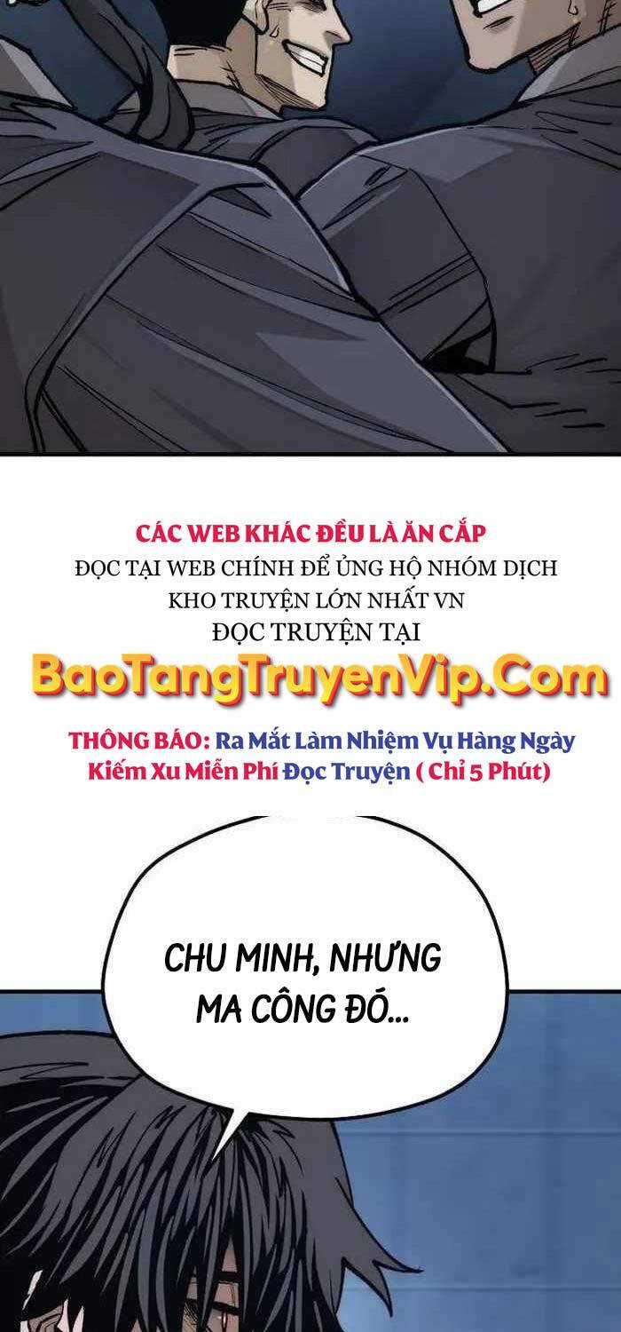 Thiên Ma Phi Thăng Truyện Chapter 128 trang 109