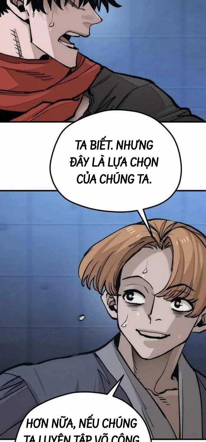 Thiên Ma Phi Thăng Truyện Chapter 128 trang 110