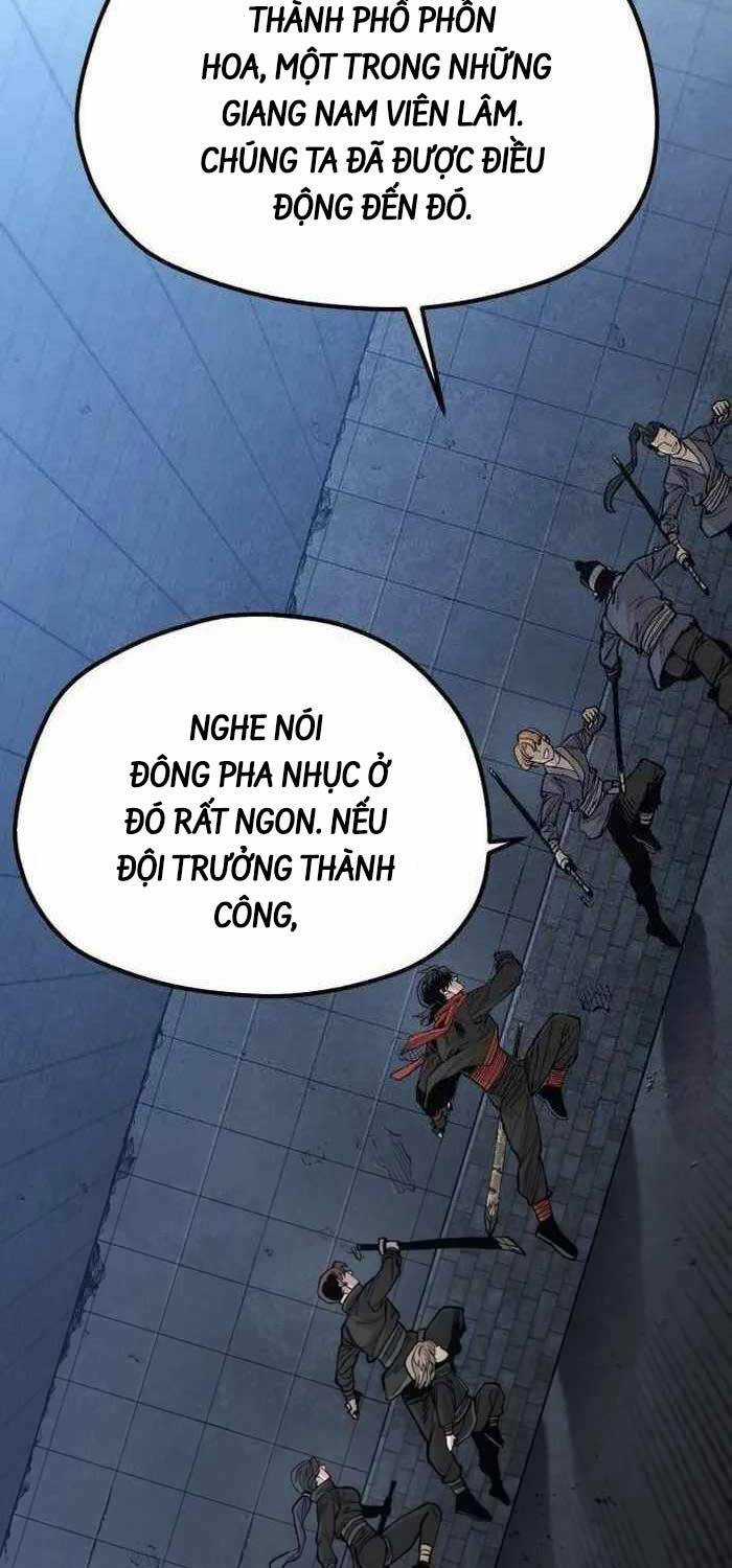 Thiên Ma Phi Thăng Truyện Chapter 128 trang 113