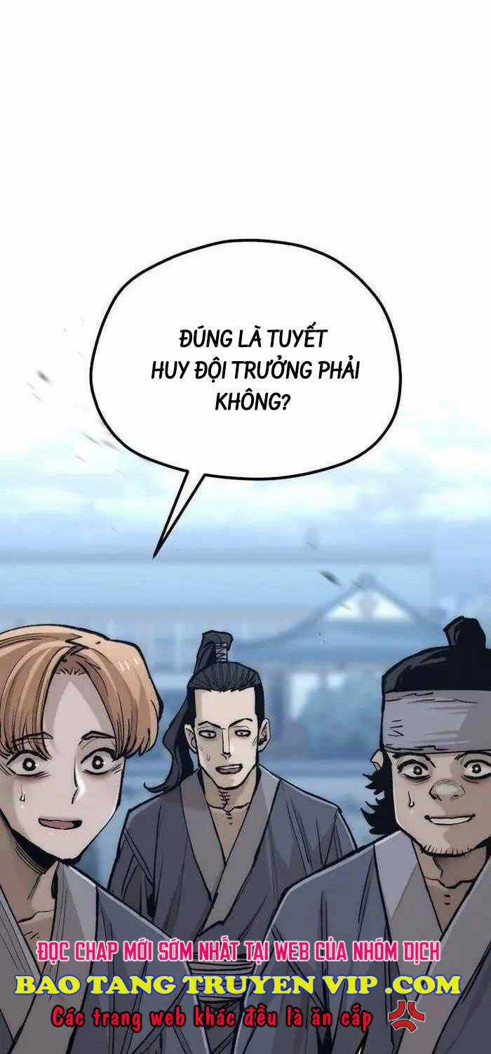 Thiên Ma Phi Thăng Truyện Chapter 128 trang 12