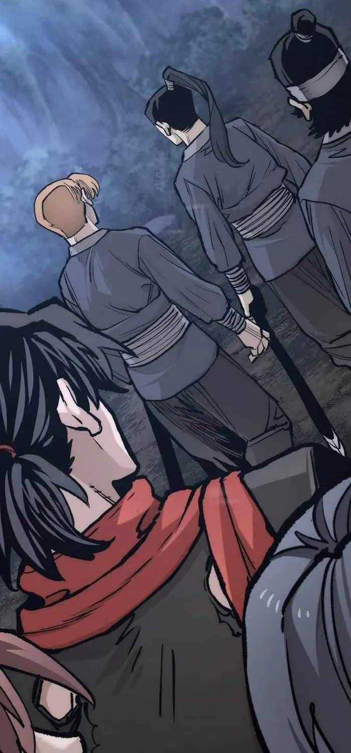 Thiên Ma Phi Thăng Truyện Chapter 128 trang 121