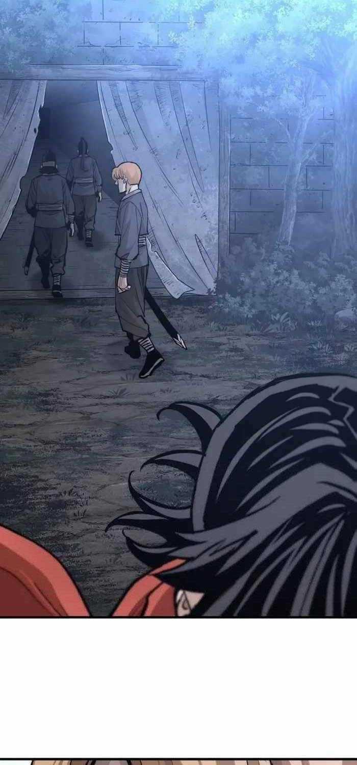 Thiên Ma Phi Thăng Truyện Chapter 128 trang 126