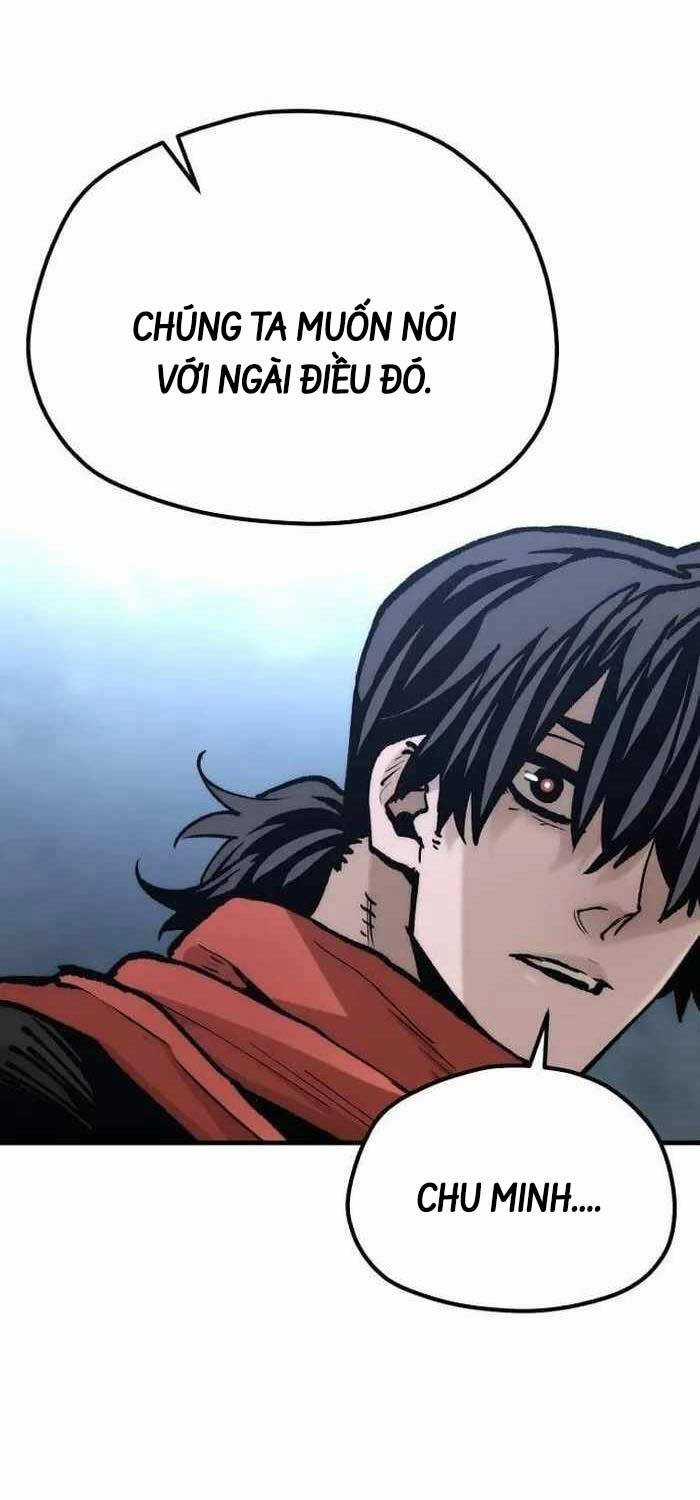 Thiên Ma Phi Thăng Truyện Chapter 128 trang 132