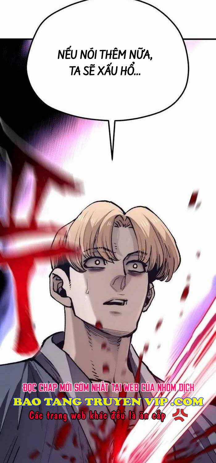 Thiên Ma Phi Thăng Truyện Chapter 128 trang 134