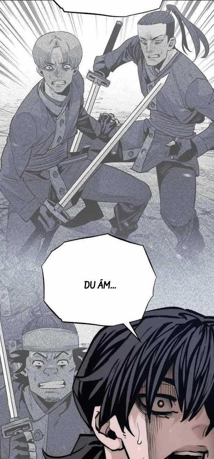 Thiên Ma Phi Thăng Truyện Chapter 128 trang 14