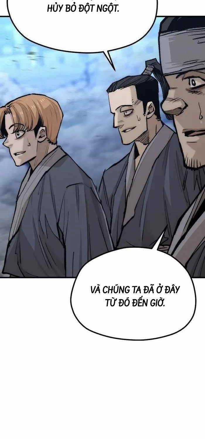 Thiên Ma Phi Thăng Truyện Chapter 128 trang 16