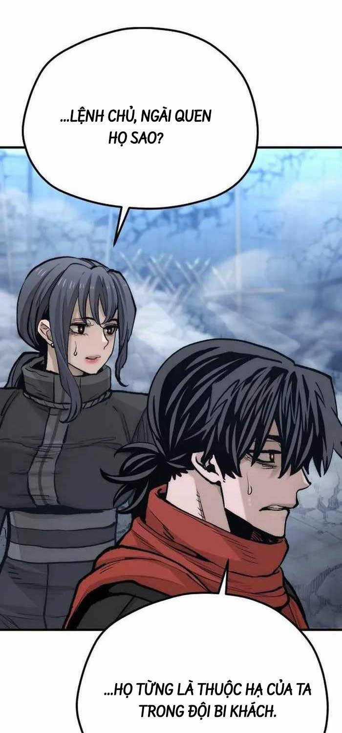 Thiên Ma Phi Thăng Truyện Chapter 128 trang 17