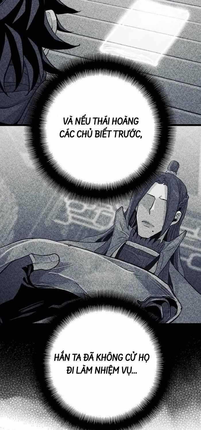Thiên Ma Phi Thăng Truyện Chapter 128 trang 19