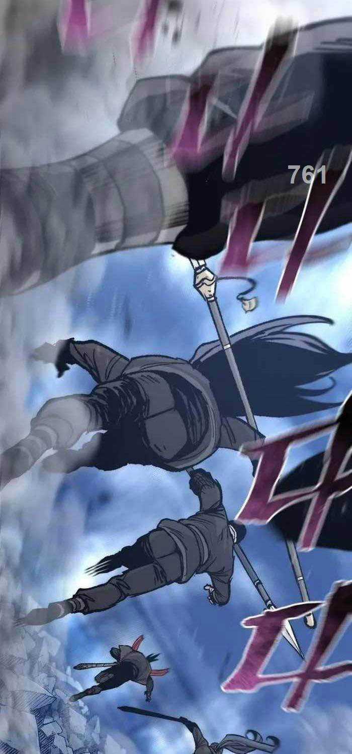 Thiên Ma Phi Thăng Truyện Chapter 128 trang 2