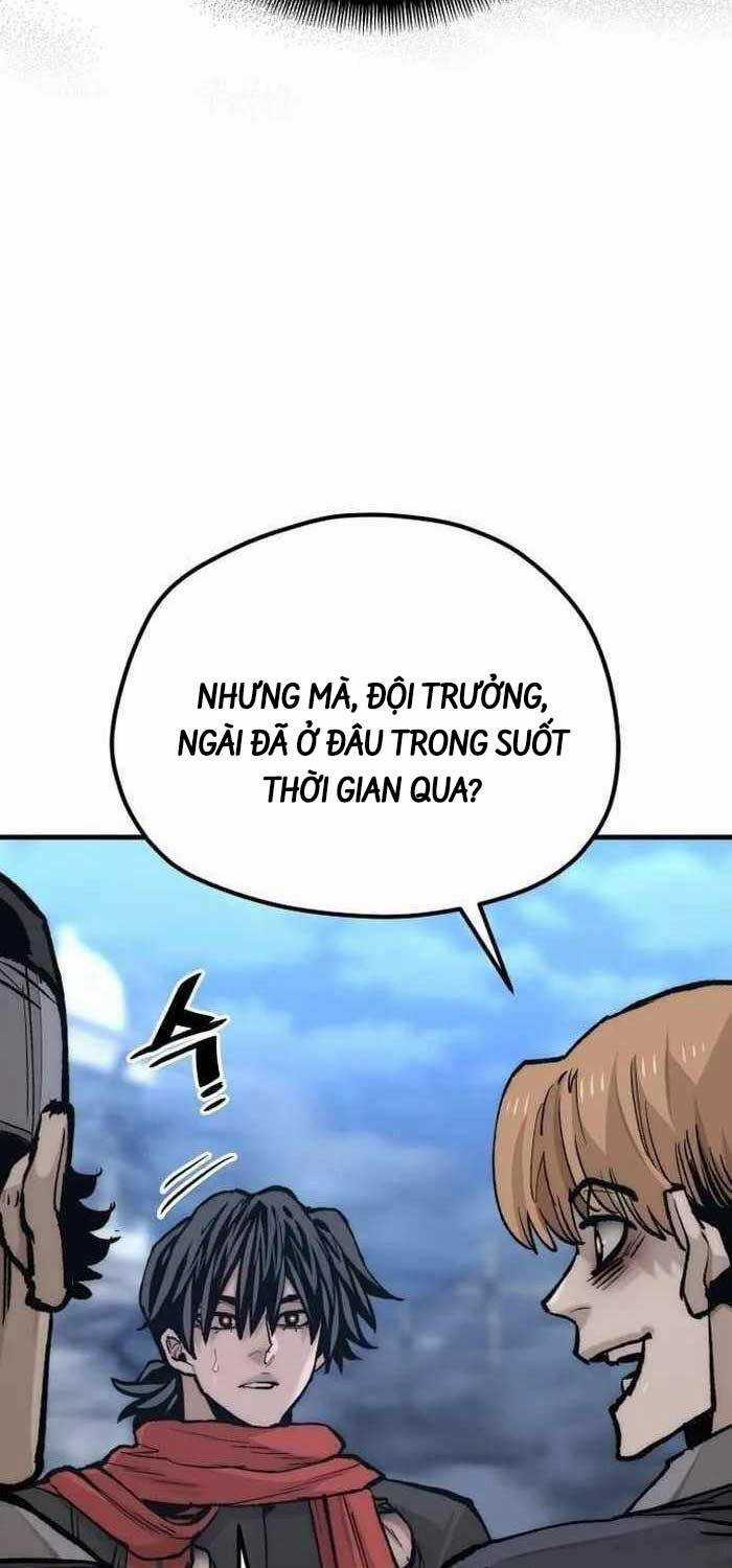 Thiên Ma Phi Thăng Truyện Chapter 128 trang 20