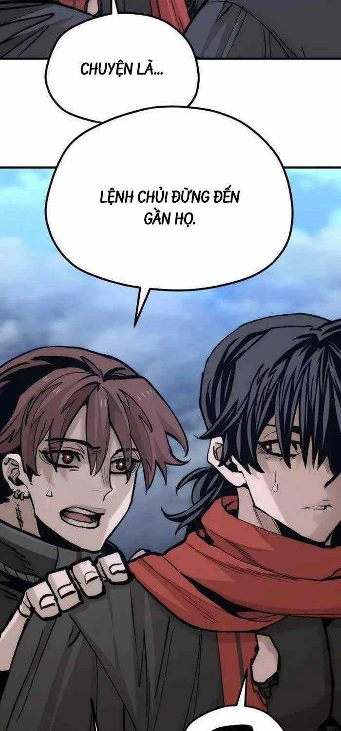 Thiên Ma Phi Thăng Truyện Chapter 128 trang 21