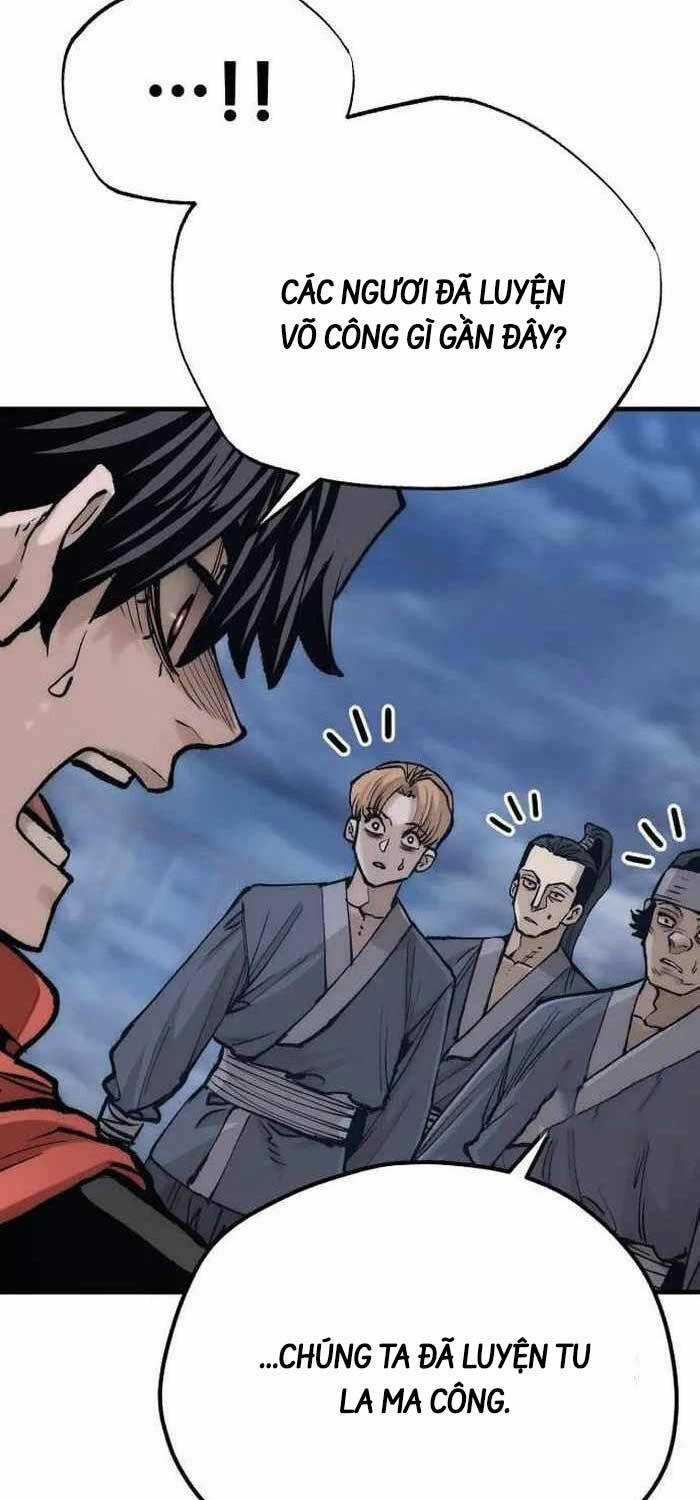 Thiên Ma Phi Thăng Truyện Chapter 128 trang 24