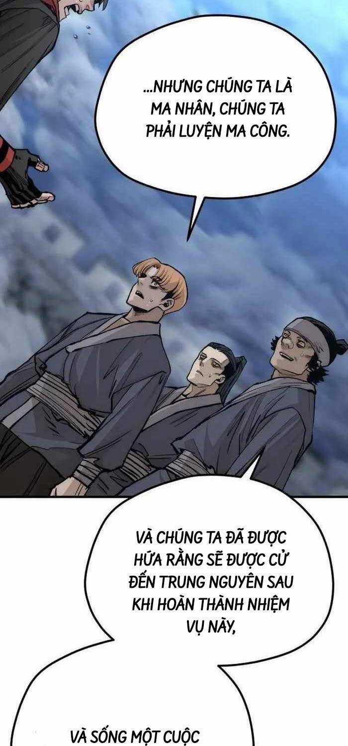 Thiên Ma Phi Thăng Truyện Chapter 128 trang 26