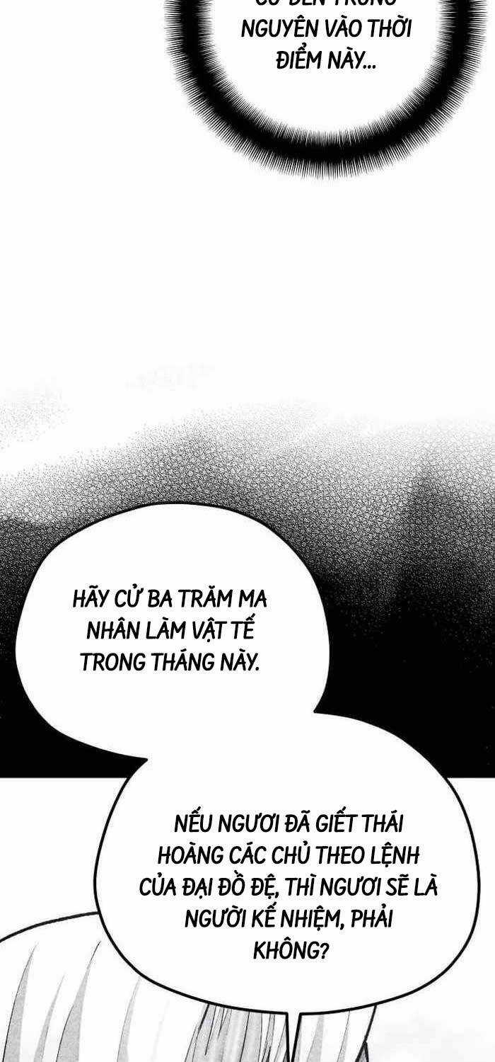 Thiên Ma Phi Thăng Truyện Chapter 128 trang 28