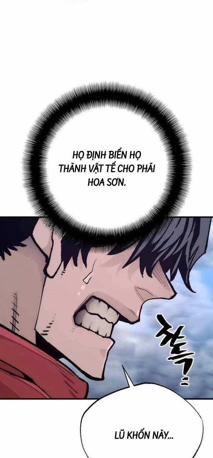 Thiên Ma Phi Thăng Truyện Chapter 128 trang 30