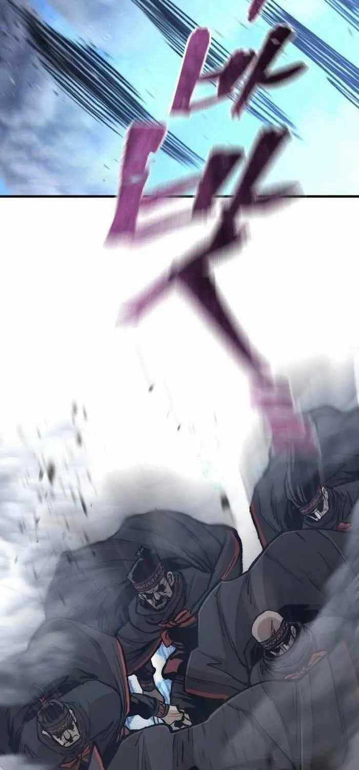 Thiên Ma Phi Thăng Truyện Chapter 128 trang 32