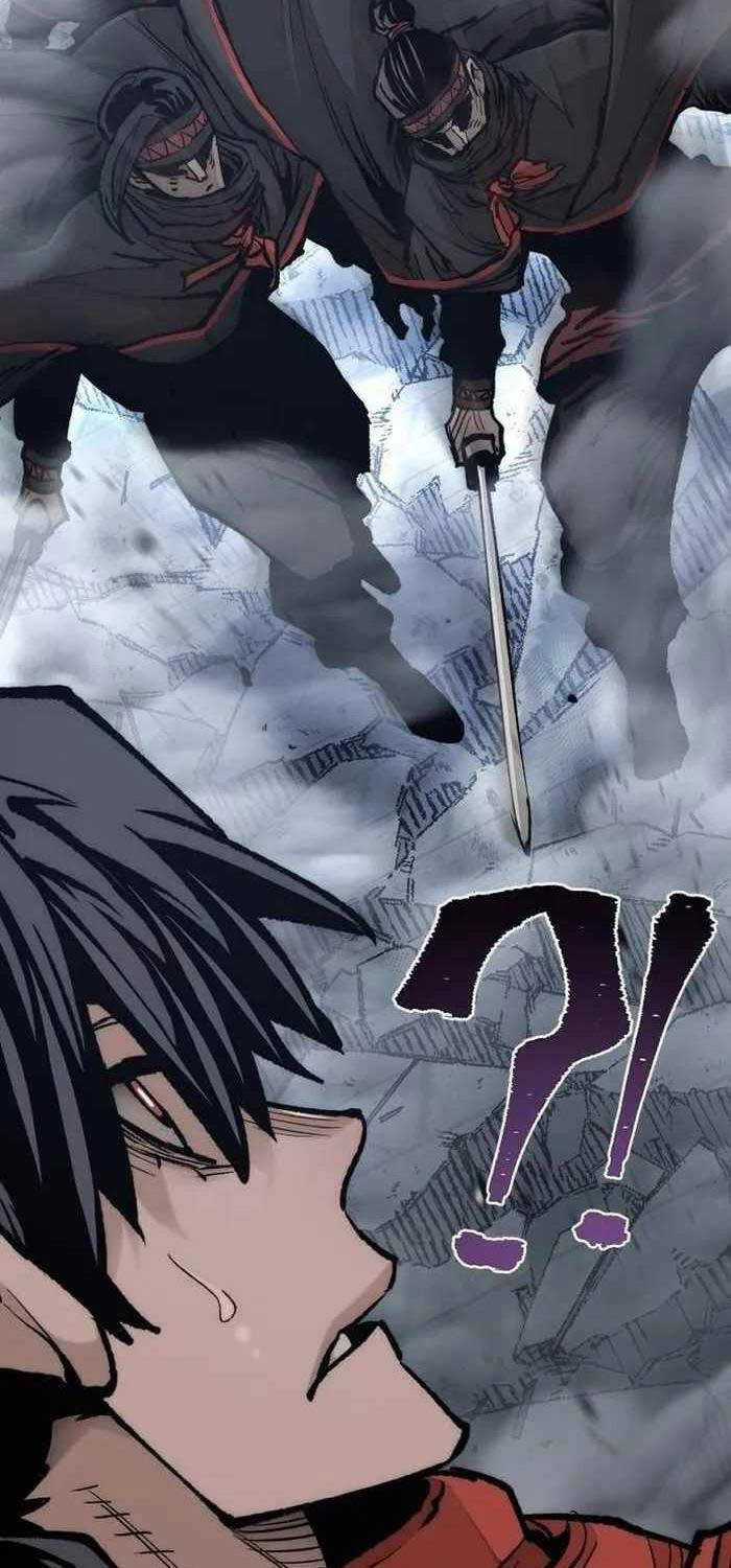 Thiên Ma Phi Thăng Truyện Chapter 128 trang 33