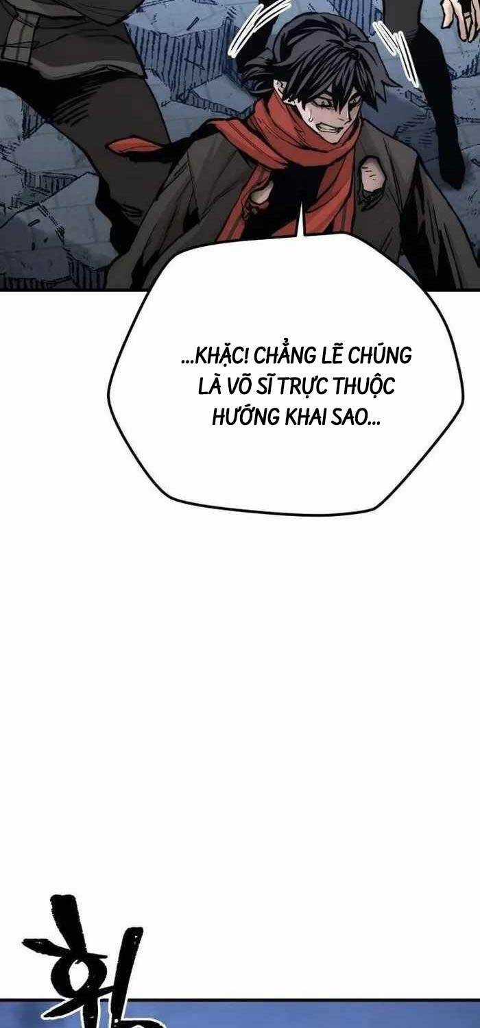 Thiên Ma Phi Thăng Truyện Chapter 128 trang 35