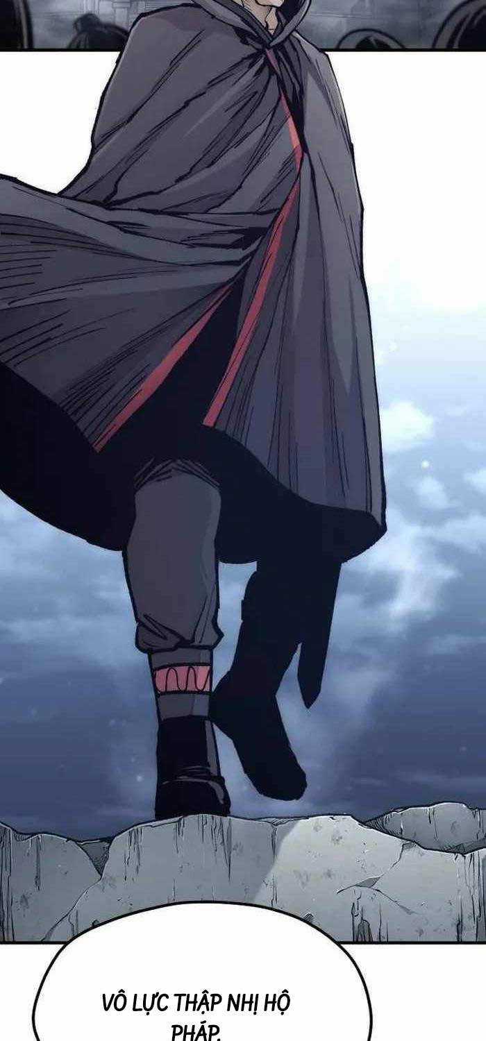 Thiên Ma Phi Thăng Truyện Chapter 128 trang 37