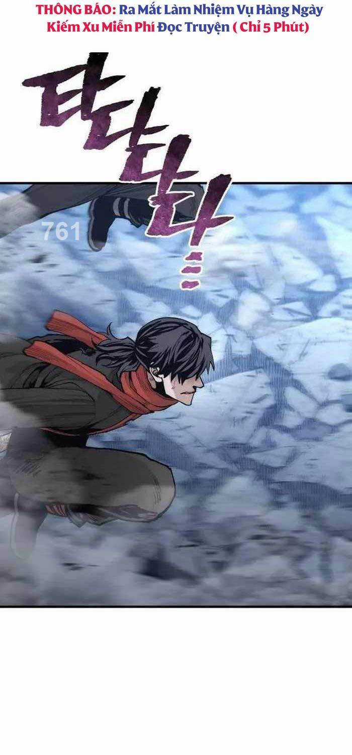 Thiên Ma Phi Thăng Truyện Chapter 128 trang 4