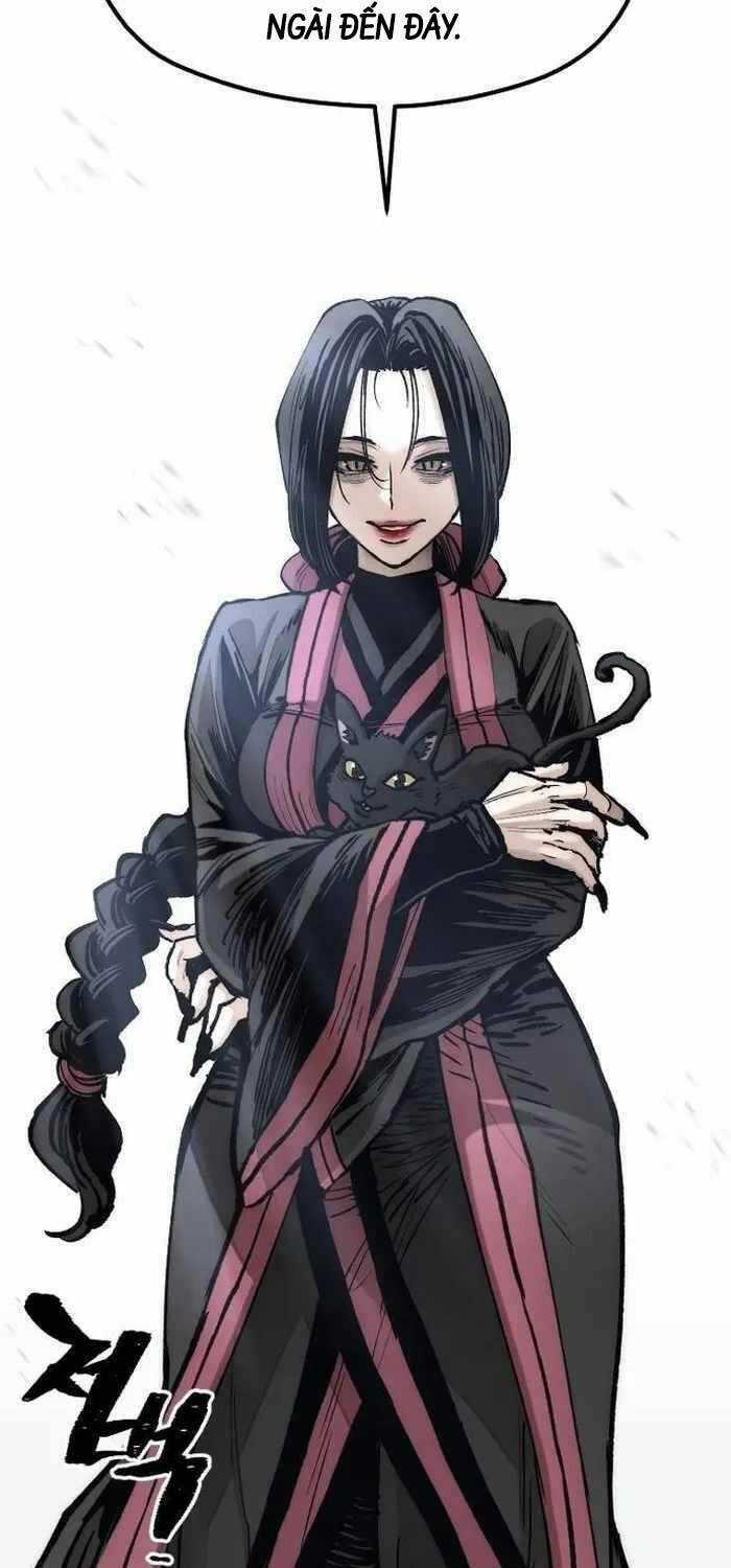 Thiên Ma Phi Thăng Truyện Chapter 128 trang 40