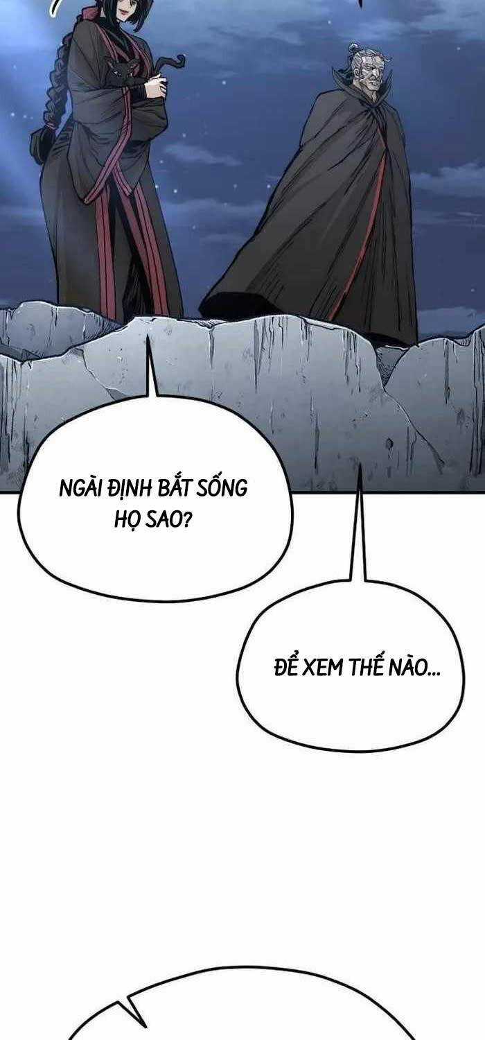 Thiên Ma Phi Thăng Truyện Chapter 128 trang 43